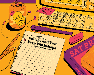 FAFSA Completion Workshop for Teens and Parents